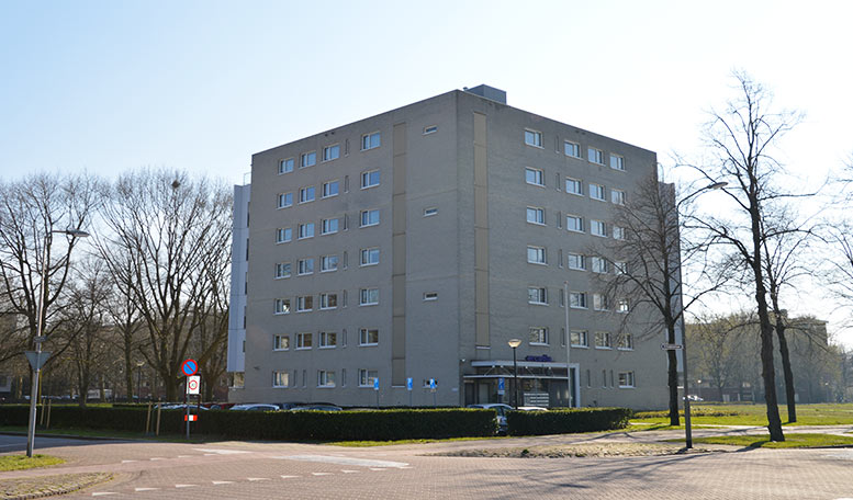 vve-schilderen-uden